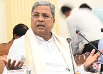 ‘ಮೂಡಾ ರಾದ್ದಾಂತ; ಆಸ್ತಿ ಕುರಿತು ಗೊತ್ತೇ ಇಲ್ಲ ಎಂದಿದ್ದ ಮೈಲಾರಯ್ಯ ಕುಟುಂಬ? ತಮಗೆ ತಾವೇ ಕ್ಲೀನ್ ಚಿಟ್ ಕೊಟ್ರಾ ಸಿಎಂ? 