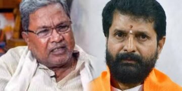 ಹಿಂದೂಗಳ ಬಗ್ಗೆ ಆಕ್ಷೇಪಾರ್ಹ ಭಾಷಣಕ್ಕೆ ಖಂಡನೆ; ರಾಹುಲ್ ಗಾಂಧಿ ರಾಷ್ಟ್ರದ ಕ್ಷಮೆ ಕೇಳಲಿ ಎಂದ ಸಿ.ಟಿ.ರವಿ