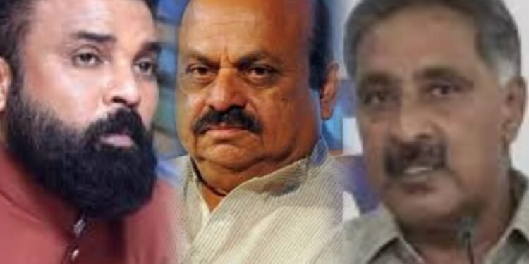 ಬಿಜೆಪಿಗೆ ತಿರುಗುಬಾಣವಾಗುತ್ತಾ ‘ಮೂಡಾ ಹಗರಣ; ಹೆಚ್ಡಿಕೆಗೆ ಸಂಕಷ್ಟ, ಬಿಜೆಪಿಗೆ ಮುಜುಗರ