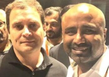 ರಾಜ್ಯ ಅಲೈಡ್ ಆ್ಯಂಡ್ ಹೆಲ್ತ್ ಕೇರ್ ಕೌನ್ಸಿಲ್ ಅಧ್ಯಕ್ಷರಾಗಿ‌ ಡಾ.ಯು.ಟಿ.ಇಫ್ತಿಕಾರ್ ನೇಮಕ