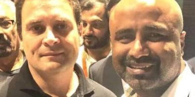 ರಾಜ್ಯ ಅಲೈಡ್ ಆ್ಯಂಡ್ ಹೆಲ್ತ್ ಕೇರ್ ಕೌನ್ಸಿಲ್ ಅಧ್ಯಕ್ಷರಾಗಿ ಡಾ.ಯು.ಟಿ.ಇಫ್ತಿಕಾರ್ ನೇಮಕ