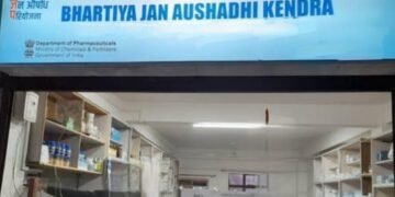 ಕಾಂಗ್ರೆಸ್‌ನ ಕಮೀಷನ್ ಆಸೆಗಾಗಿ ಜನೌಷಧಿ ಕೇಂದ್ರಗಳು ಬಲಿ? ರಾಜ್ಯ ಸರ್ಕಾರದ ನಡೆಗೆ ಪ್ರತಿಪಕ್ಷ ಆಕ್ರೋಶ