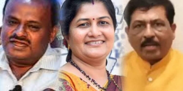 ಪ್ರಾಸಿಕ್ಯೂಷನ್ ಅನುಮತಿ ವಿಚಾರ; ಇದೀಗ ಹೆಚ್ಡಿಕೆ, ಜೊಲ್ಲೆ, ನಿರಾಣಿ ವಿರುದ್ದದ ಪ್ರಕರಣಗಳು ಮುಂಚೂಣಿಗೆ