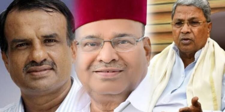 11 ಮಸೂದೆಗಳು ವಾಪಸ್‌: ರಾಜ್ಯಪಾಲರ ಕ್ರಮಕ್ಕೆ ಕಾಂಗ್ರೆಸ್ ಗರಂ