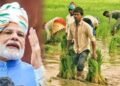 ಕೃಷಿಯಲ್ಲಿ ಕ್ರಾಂತಿಗೆ ಮೋದಿ ಮುನ್ನುಡಿ; ಬರೋಬ್ಬರಿ 109 ತಳಿಗಳ ಬಿಡುಗಡೆ