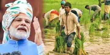 ಕೃಷಿಯಲ್ಲಿ ಕ್ರಾಂತಿಗೆ ಮೋದಿ ಮುನ್ನುಡಿ; ಬರೋಬ್ಬರಿ 109 ತಳಿಗಳ ಬಿಡುಗಡೆ
