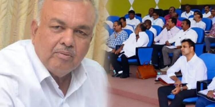 ಆಟೋಮೇಟೆಡ್ ಟೆಸ್ಟಿಂಗ್ ಸ್ಟೇಷನ್, ವೆಹಿಕಲ್ ಲೊಕೇಶನ್ ಟ್ರ್ಯಾಕಿಂಗ್ ಸಿಸ್ಟಂ ಶೀಘ್ರ ಜಾರಿ; ಸಾರಿಗೆ ಇಲಾಖೆಯಲ್ಲಿ ತ್ವರಿತ ಕ್ರಮ