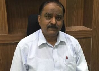 ಕರ್ನಾಟಕ ವೀರಶೈವ ಮಹಾಸಭೆಯ ನೂತನ ಅಧ್ಯಕ್ಷರಾಗಿ ಶಂಕರ್ ಬಿದರಿ ಆಯ್ಕೆ