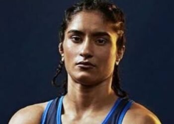 ಫೋಗಟ್‌ಗೆ ಭಾರತ ರತ್ನ ಪ್ರಶಸ್ತಿ ಅಥವಾ ರಾಜ್ಯಸಭಾ ಸದಸ್ಯತ್ವ ನೀಡಬೇಕು; ತೃಣಮೂಲ ಕಾಂಗ್ರೆಸ್ ಸಲಹೆ