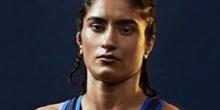 ಫೋಗಟ್‌ಗೆ ಭಾರತ ರತ್ನ ಪ್ರಶಸ್ತಿ ಅಥವಾ ರಾಜ್ಯಸಭಾ ಸದಸ್ಯತ್ವ ನೀಡಬೇಕು; ತೃಣಮೂಲ ಕಾಂಗ್ರೆಸ್ ಸಲಹೆ