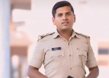 ಯಾದಗಿರಿ ಪಿಎಸ್​ಐ ಪರಶುರಾಮ್ ಅನುಮಾನಸ್ಪದ ಸಾವು; ಪ್ರಭಾವಿ ಶಾಸಕರ ಕೈವಾಡ ದಲಿತ ಸಂಘಟನೆಗಳ ಆಕ್ರೋಶ