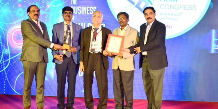 KSRTCಗೆ ಏಷ್ಯಾ ಪೆಸಿಫಿಕ್ HRM ಕಾಂಗ್ರೆಸ್ ಪ್ರಶಸ್ತಿ ಮತ್ತು ಗೋಲ್ಡನ್ ಸ್ಟಾರ್ ಪ್ರಶಸ್ತಿ-2024