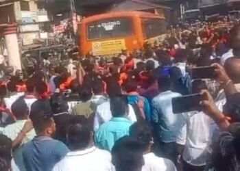 ಪ್ರಚೋದನಾಕಾರಿ ಹೇಳಿಕೆಯ ಪ್ರತಿಧ್ವನಿ; ಬಂಟ್ವಾಳ ಬಳಿ ಹಿಂದೂ ಕಾರ್ಯಕರ್ತರಿಂದ ದಿಢೀರ್ ‘ಬಿ.ಸಿ.ರೋಡ್ ಚಲೋ’; ಪರಿಸ್ಥಿತಿ ನಿಯಂತ್ರಿಸಲು ಪೊಲೀಸ್ ಪರದಾಟ
