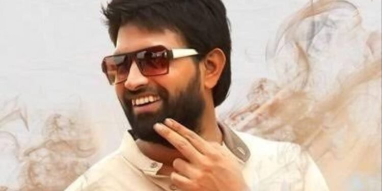 ದಕ್ಷಿಣ ಭಾರತದ ಜನಪ್ರಿಯ ನೃತ್ಯ ನಿರ್ದೇಶಕ ಜಾನಿ ಮಾಸ್ಟರ್ ಬಂಧನ