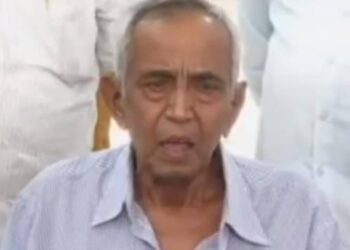 ಬೊಮ್ಮಾಯಿ ಸರ್ಕಾರದ ವಿರುದ್ದದ ‘ಪೇಸಿಎಂ’ ಅಭಿಯಾನಕ್ಕೆ ಕಾರಣರಾಗಿದ್ದ ಕೆಂಪಣ್ಣ ವಿಧಿವಶ