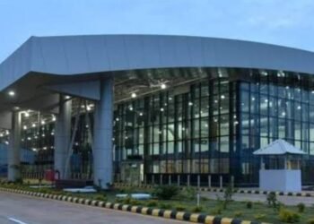 ಹುಬ್ಬಳ್ಳಿ ವಿಮಾನ ನಿಲ್ದಾಣಕ್ಕೆ ಅಂತಾರಾಷ್ಟ್ರೀಯ ಮೆರುಗು