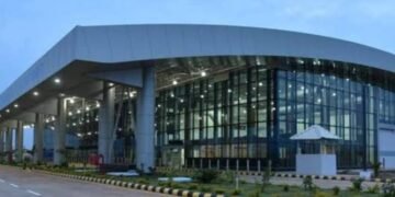 ಹುಬ್ಬಳ್ಳಿ ವಿಮಾನ ನಿಲ್ದಾಣಕ್ಕೆ ಅಂತಾರಾಷ್ಟ್ರೀಯ ಮೆರುಗು