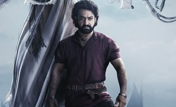 ಇದೀಗ ‘ದೇವರ’ ಹವಾ; ಬಿಡುಗಡೆಗೆ ಮುನ್ನವೇ ದಾಖಲೆಯ ಗಳಿಕೆ