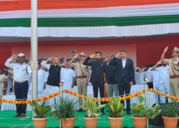 ರಾಯಚೂರಲ್ಲಿ ಸಂಭ್ರಮ, ಸಡಗರದ ಕಲ್ಯಾಣ ಕರ್ನಾಟಕ ಉತ್ಸವ