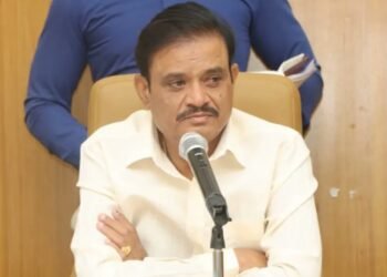 ಗುತ್ತಿಗೆದಾರನಿಗೆ ಜೀವ ಬೆದರಿಕೆ; ಬಿಜೆಪಿ ಶಾಸಕ ಮುನಿರತ್ನ ವಿರುದ್ಧ ಎಫ್​ಐಆರ್​
