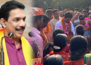 ಒಡಿಶಾದ ಬಿಜೆಪಿ ಸದಸ್ಯತ್ವ ಅಭಿಯಾನದಲ್ಲಿ ಕಟೀಲ್ ಕಮಾಲ್