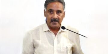 ಪಿಎಸ್‌ಐ ನೇಮಕಾತಿ ಅಕ್ರಮ, ಬಿಟ್ ಕಾಯಿನ್ ಹಗರಣಗಳಲ್ಲಿ ಅರಗ ಜ್ಞಾನೇಂದ್ರ ಪುತ್ರನ ಪಾತ್ರ? ಸಮಗ್ರ ತನಿಖೆಗೆ ರಮೇಶ್ ಬಾಬು ಆಗ್ರಹ