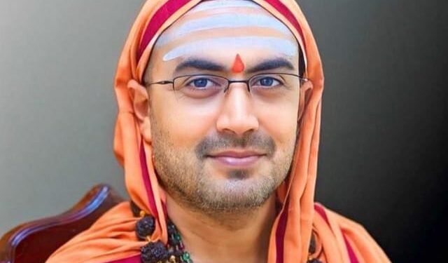 ಶ್ರೀ ಚಿತ್ರಾಪುರ ಮಠದ ಸದ್ಯೋಜಾತ ಶಂಕರಾಶ್ರಮ ಸ್ವಾಮಿಜಿಯ ಸೀಮೋಲ್ಲಂಘನ ಮತ್ತು ದಿಗ್ವಿಜಯ ಮಹೋತ್ಸವ