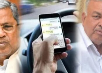 ಎಚ್ಚರ..! ಮೋಬೈಲ್ ಬಳಸಿದರೆ, ಮದ್ಯ ಸೇವಿಸಿ ವಾಹನ ಚಲಾಯಿಸಿದರೆ ಡಿಎಲ್ ರದ್ದು