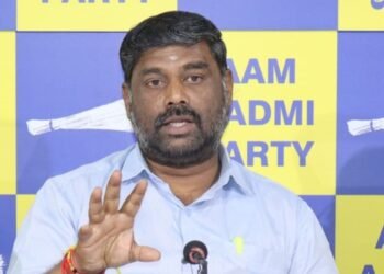 ಅರ್ಕಾವತಿ ಡಿನೋಟಿಫಿಕೇಷನ್ ಪ್ರಕರಣ; ಕೆಂಪಣ್ಣ ಆಯೋಗದ ವರದಿಯನ್ನು ತಕ್ಷಣ ಬಹಿರಂಗಪಡಿಸಲು ಎಎಪಿ ಒತ್ತಾಯ