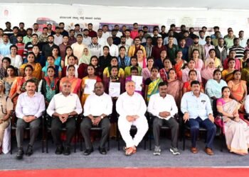 “ಒಂದು ಸಮಾರಂಭ, ಹತ್ತಾರು ಯೋಜನೆಗಳ ಆರಂಭ..! ” KSRTC ಸಂಸ್ಥಾಪನಾ ದಿನಾಚರಣೆ ವೈಶಿಷ್ಟ್ಯ