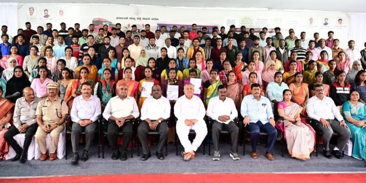 “ಒಂದು‌ ಸಮಾರಂಭ, ಹತ್ತಾರು ಯೋಜನೆಗಳ ಆರಂಭ..! ” KSRTC ಸಂಸ್ಥಾಪನಾ ದಿನಾಚರಣೆ ವೈಶಿಷ್ಟ್ಯ