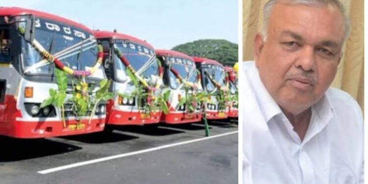 KSRTC ನಿಗಮಗಳಿಗೆ ಈ ಬಾರಿಯದ್ದು ವಿಶೇಷ ನವರಾತ್ರಿ.. ಆಯುಧ ಪೂಜೆಯ ಕೊಡುಗೆ 250 ರೂಪಾಯಿಗಳಿಗೆ ಹೆಚ್ಚಳ..!