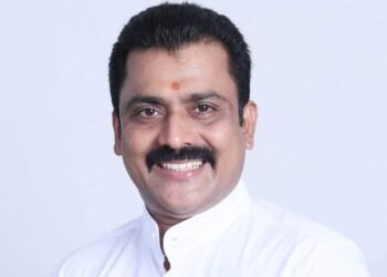 ದ.ಕ-ಉಡುಪಿ ವಿಧಾನಪರಿಷತ್ ಅಖಾಡ; ಬಿಜೆಪಿ ಅಭ್ಯರ್ಥಿಯಾಗಿ ಕಿಶೋರ್ ಬೊಟ್ಯಾಡಿ