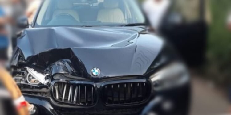 ಮಂಗಳೂರು: ಶಾಸಕರ ಸಹೋದರ ನಿಗೂಢ ನಾಪತ್ತೆ; ಅವರ ಕಾರು ಅಪಘಾತ ಸ್ಥಿತಿಯಲ್ಲಿ ಪತ್ತೆ