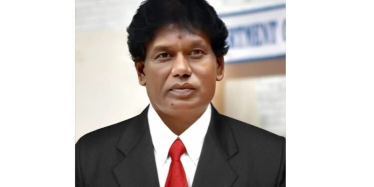 ಬೆಂಗಳೂರು ವಿವಿ: ಎಂ.ಎನ್. ಚಂದ್ರಕೀರ್ತಿ ಅವರಿಗೆ ಪಿಎಚ್.ಡಿ ಪ್ರದಾನ