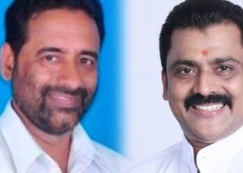 ದ.ಕ.-ಉಡುಪಿ ಪರಿಷತ್ ಅಖಾಡ: ಕಾಂಗ್ರೆಸ್ ಅಭ್ಯರ್ಥಿಯಾಗಿ ರಾಜು ಪೂಜಾರಿ