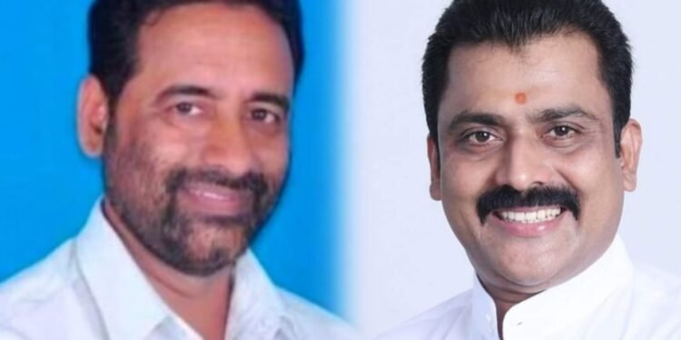 ದ.ಕ.-ಉಡುಪಿ ಪರಿಷತ್ ಅಖಾಡ: ಕಾಂಗ್ರೆಸ್ ಅಭ್ಯರ್ಥಿಯಾಗಿ ರಾಜು ಪೂಜಾರಿ