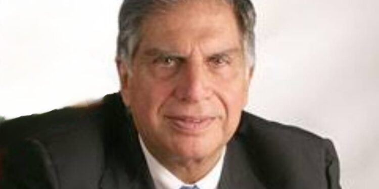 ಜನಾನುರಾಗಿ, ಉದ್ಯಮಿ ರತನ್ ಟಾಟಾ ವಿಧಿವಶ