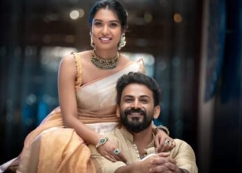 “ನಾನು ಧನ್ಯ”; ವೈದ್ಯೆ ಜೊತೆ ಡಾಲಿ ಮದುವೆ..! ಮನಮೋಹಕ ವೀಡಿಯೋ.. ಸುಂದರ ಸಾಲು..