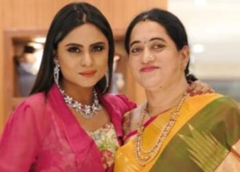 ನಟಿ ದೀಪಿಕಾ ದಾಸ್ ತಾಯಿಗೆ ಬೆದರಿಕೆ ಕರೆ ಆರೋಪ; ಪ್ರಕರಣ ದಾಖಲು