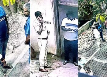 ಸಚಿವ ಭೈರತಿ ಹೆಸರಲ್ಲಿ ಯುವಕರ ಪುಂಡಾಟ;  ಕೇರಳ ಮೂಲದ ವ್ಯಕ್ತಿಯ ಆಸ್ತಿಗಾಗಿ ಕಿತ್ತಾಟ; ಪೊಲೀಸರ ಮೇಲೂ ಗೃಹ ಇಲಾಖೆಗೆ ದೂರು