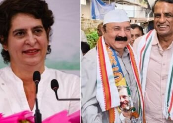 ‘ಪ್ರಿಯಾಂಕಾ ಗಾಂಧಿಯವರ ರಾಜಕೀಯ ಭವಿಷ್ಯ ಉಜ್ವಲವಾಗಲಿದೆ; ವಯನಾಡಿನಲ್ಲಿ ಕಾಂಗ್ರೆಸ್ ಗೆಲುವಿನ ಬಗ್ಗೆ ಭಂಡಾರಿ ವಿಶ್ವಾಸ