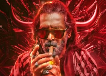 ‘45’ ಸಿನಿಮಾ, ಅರ್ಜುನ್ ಜನ್ಯ ಕನಸು, ಶಿವಣ್ಣ-ಉಪ್ಪಿ ಅಭಿನಯಕ್ಕೆ ಶೆಟ್ಟಿ ಸಾಥ್