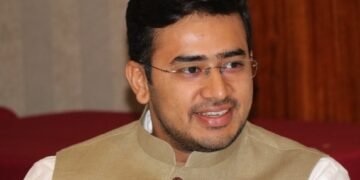 ‘ತೇಜಸ್ವಿ ಸೂರ್ಯ ಅವರು  ಮೀಟೂ ಸೂರ್ಯ, ಈ ಕಾರಣಕ್ಕೆ ತಡೆಯಾಜ್ಞೆ ತಂದವರು’; ಪ್ರಿಯಾಂಕ್ ಖರ್ಗೆ ವಾಗ್ದಾಳಿ