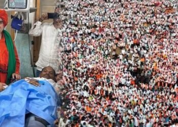 ಪಂಚಮಸಾಲಿಗಳ ಮೇಲೆ ಕ್ರೌರ್ಯಕ್ಕೆ ಖಂಡನೆ; ‘ಇದು ಅಂತ್ಯ ಅಲ್ಲ, ಆರಂಭ’; ಶಕ್ತಿ ಪ್ರದರ್ಶನಕ್ಕೆ ಜಗದ್ಗುರು ರಣಕಹಳೆ