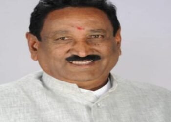 ದೊಡ್ಡಬಳ್ಳಾಪುರ : ಬಮುಲ್ ಮಾಜಿ ಅಧ್ಯಕ್ಷ ಹಾಡೋನಹಳ್ಳಿ ಅಪ್ಪಯ್ಯಣ್ಣ ವಿಧಿವಶ