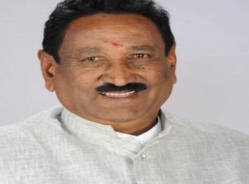 ದೊಡ್ಡಬಳ್ಳಾಪುರ : ಬಮುಲ್ ಮಾಜಿ ಅಧ್ಯಕ್ಷ ಹಾಡೋನಹಳ್ಳಿ ಅಪ್ಪಯ್ಯಣ್ಣ ವಿಧಿವಶ