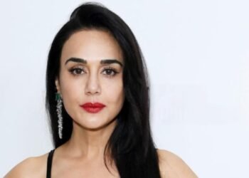 ರೇಪಿಸ್ಟ್’ಗಳಿಗೆ ಇಟಲಿ ಮಾದರಿಯಲ್ಲಿ ಕಠಿಣ ಶಿಕ್ಷೆಗಳನ್ನು ನೀಡಬೇಕು; ನಟಿ ಪ್ರೀತಿ ಜಿಂಟಾ