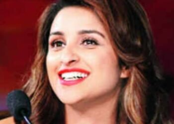 ರಾತ್ರಿ ಪಾಳಿ ಬಗ್ಗೆ ಪರಿಣಿತಿ ಚೋಪ್ರಾಗೆ ಹೀಗೇಕೆ ಕೋಪ?