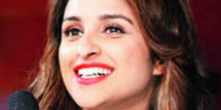 ರಾತ್ರಿ ಪಾಳಿ ಬಗ್ಗೆ ಪರಿಣಿತಿ ಚೋಪ್ರಾಗೆ ಹೀಗೇಕೆ ಕೋಪ?